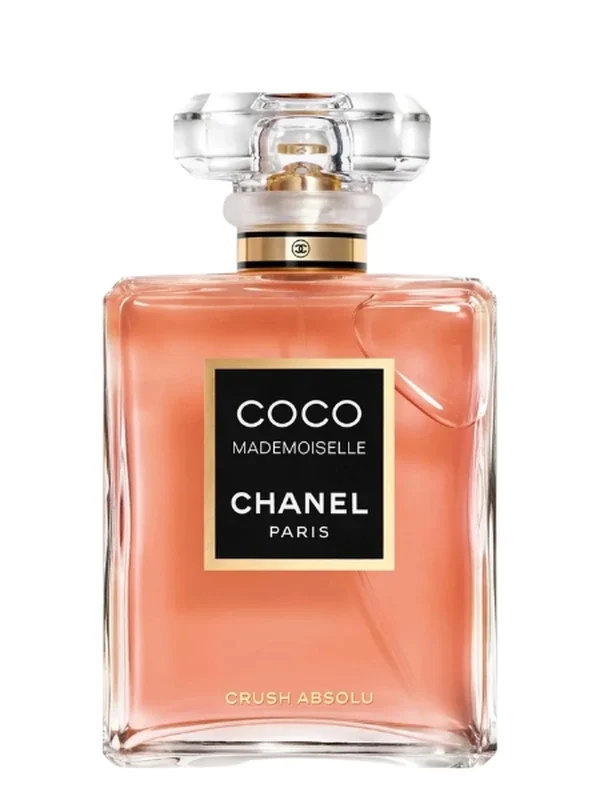 Chanel Coco Mademoiselle Crush Absolu For Women EDP