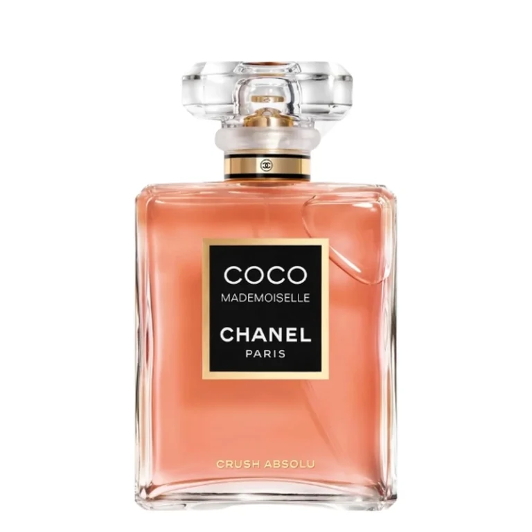 Chanel Coco Mademoiselle Crush Absolu For Women EDP