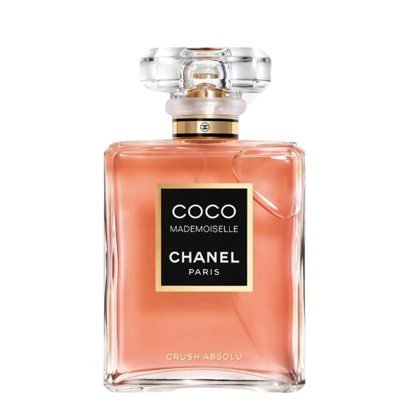 Chanel Coco Mademoiselle Crush Absolu For Women EDP
