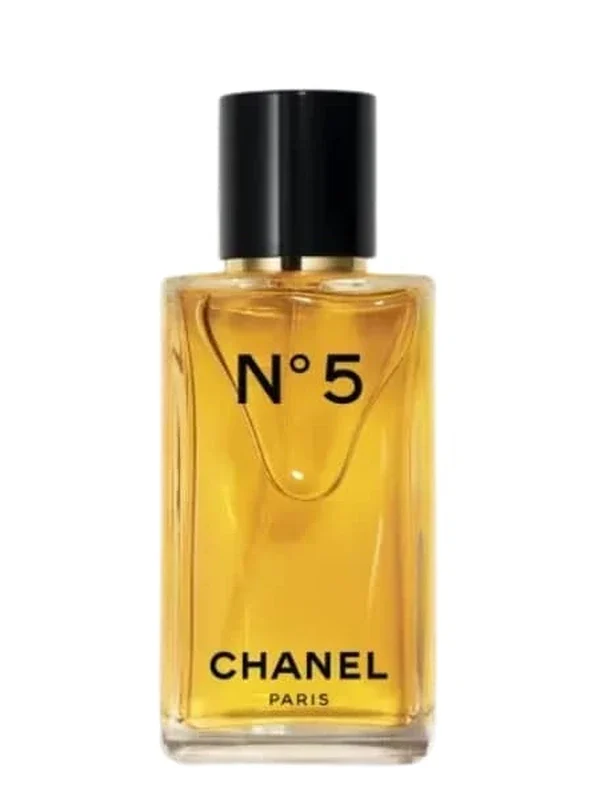 Chanel N°5 For Women EDT