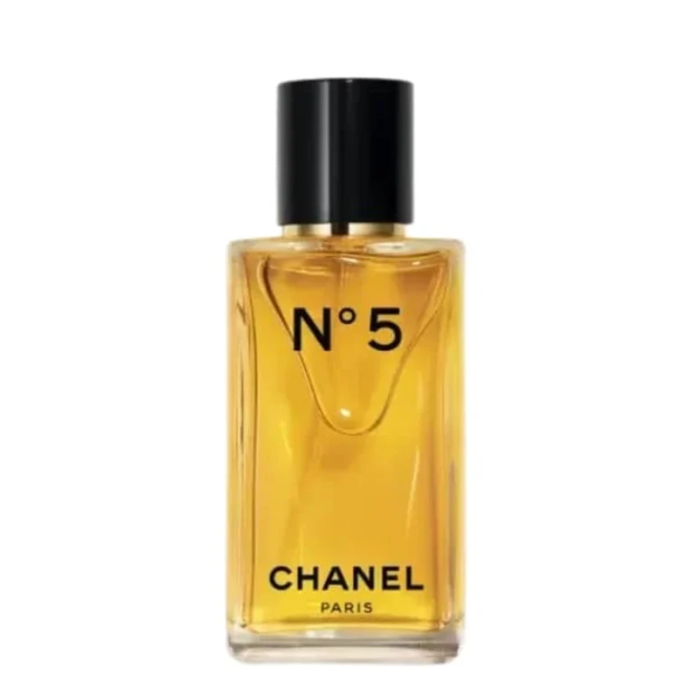 Chanel N°5 For Women EDT