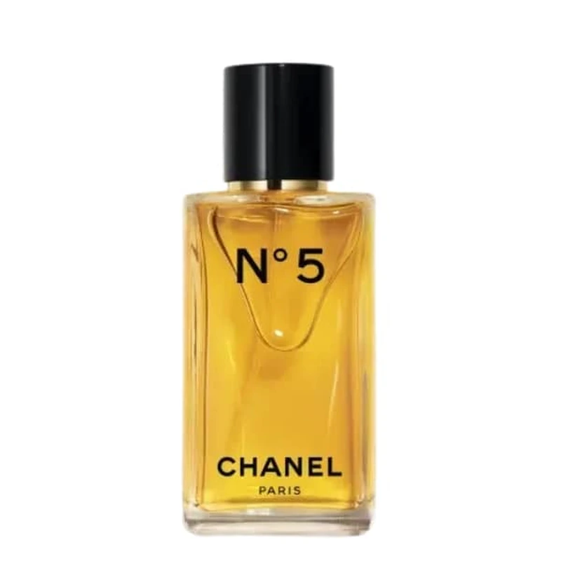 Chanel N°5 For Women EDT