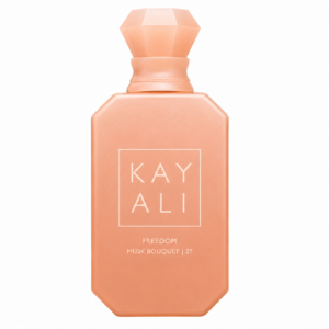 Kayali Freedom Musk Bouquet 27 For Women And Men EDP