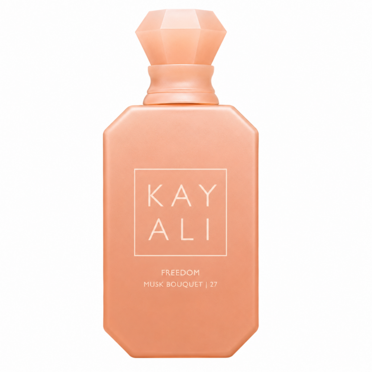Kayali Freedom Musk Bouquet 27 For Women And Men EDP