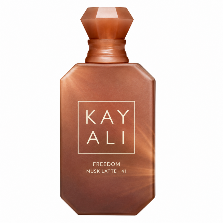 Kayali Freedom Musk Latte 41  For Women And Men EDP