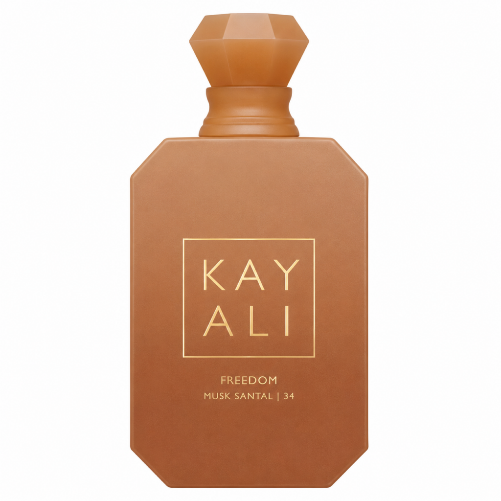 Kayali Freedom Musk Matcha 45 For Women And Men EDP