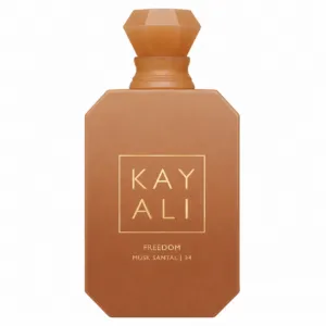Kayali Freedom Musk Matcha 45 For Women And Men EDP