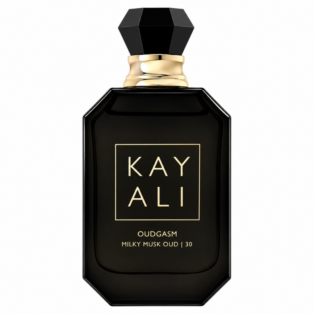 Kayali Oudgasm Milky Musk Oud 30 For Women And Men EDP