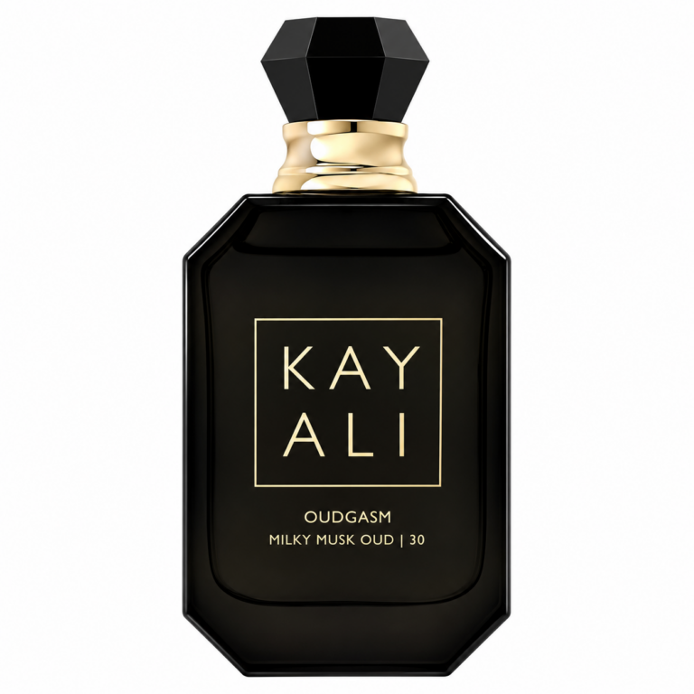 Kayali Oudgasm Milky Musk Oud 30 For Women And Men EDP