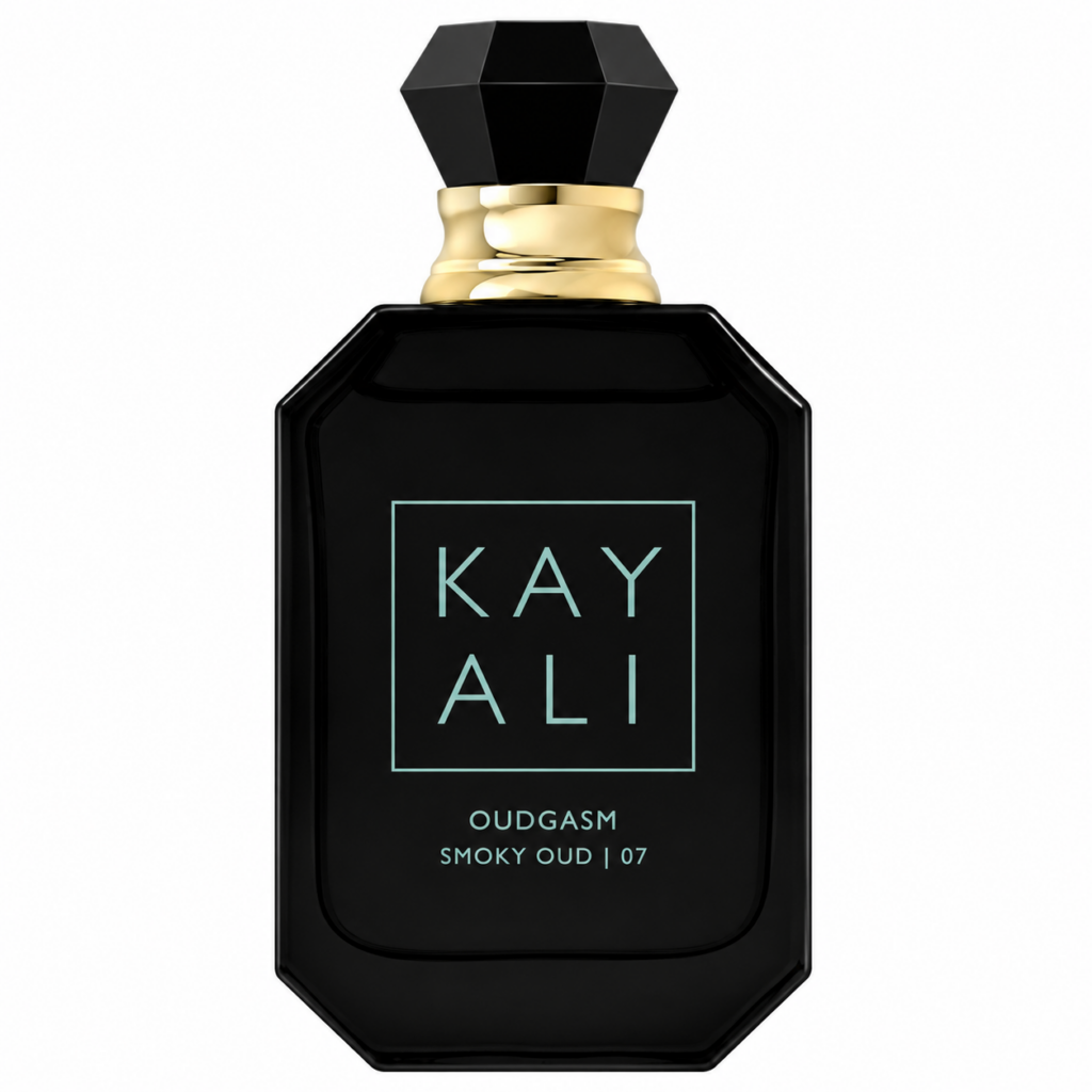 Kayali Oudgasm Smoky Oud 07 For Women And Men EDP