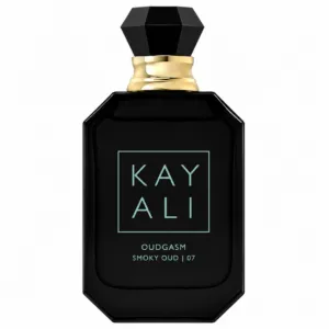 Kayali Oudgasm Smoky Oud 07 For Women And Men EDP