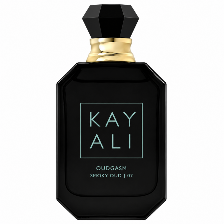 Kayali Oudgasm Smoky Oud 07 For Women And Men EDP