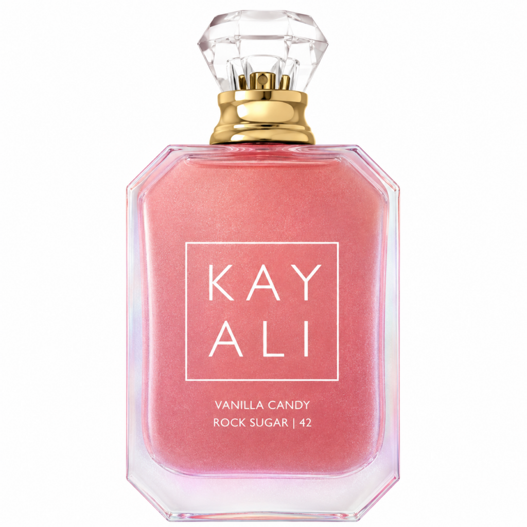 Kayali Vanilla Candy Rock Sugar 42 For Women EDP