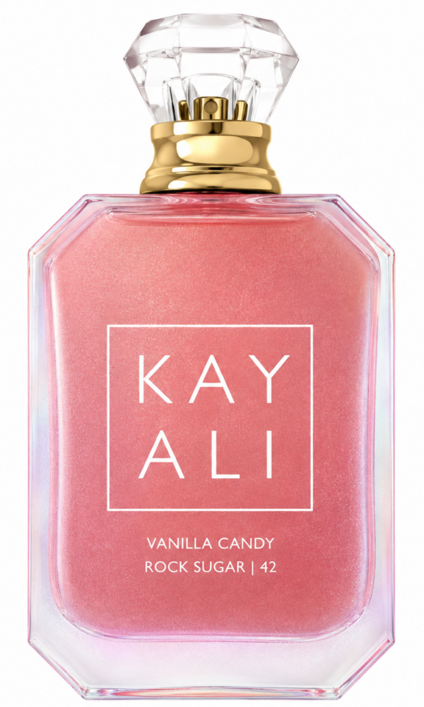Kayali Vanilla Candy Rock Sugar 42 For Women EDP