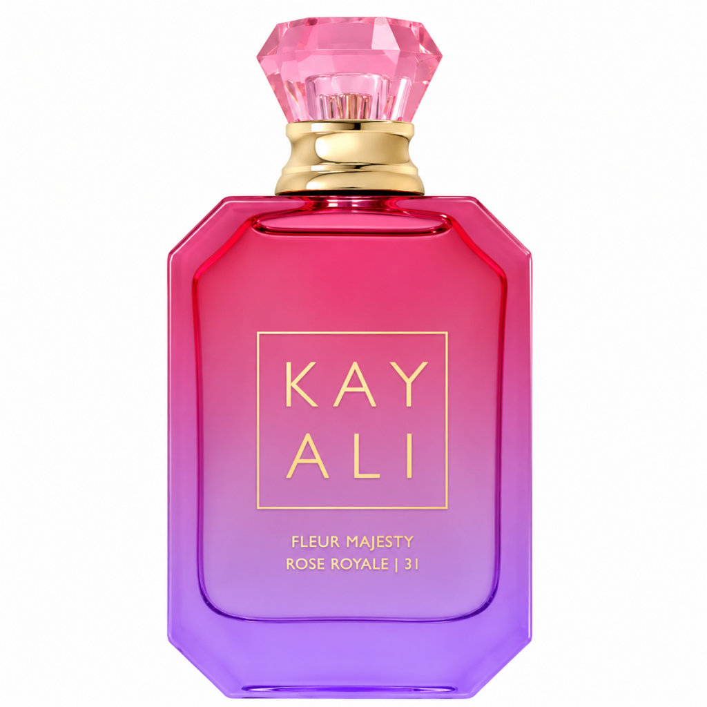 Kayali Fleur Majesty Rose Royale 31 For Women EDP