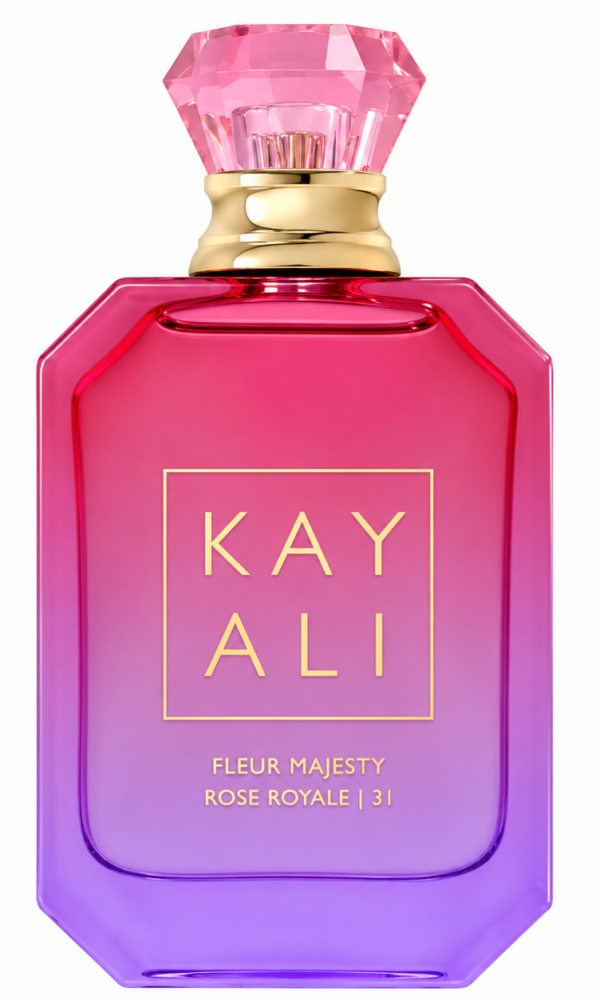 Kayali Fleur Majesty Rose Royale 31 For Women EDP
