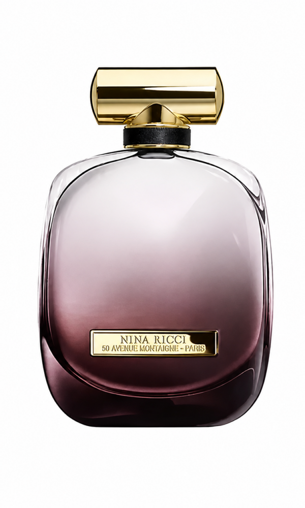 Nina Ricci L Extase For Women EDP