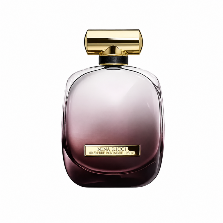 Nina Ricci L Extase For Women EDP