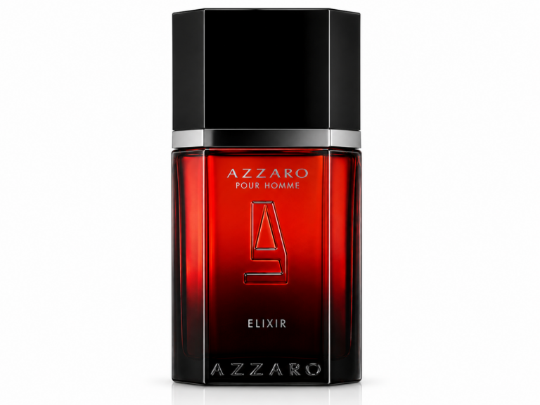 Azzaro pour Homme Elixir For Men EDT