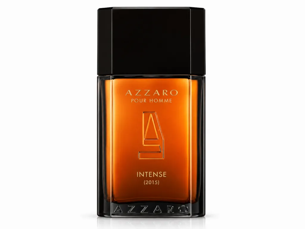 Azzaro pour Homme Intense 2015 For Men EDP