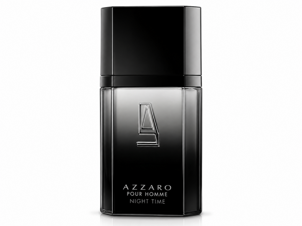Azzaro pour Homme Night Time For Men EDP