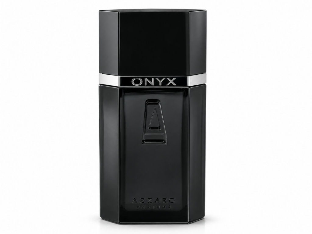 Azzaro Onyx For Men EDT