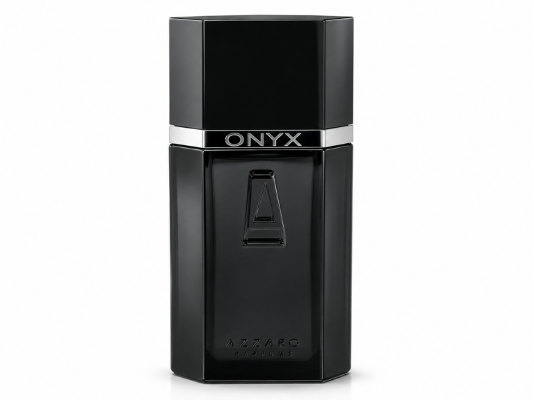 Azzaro Onyx For Men EDT