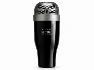 Azzaro Decibel For Men EDT