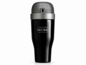 Azzaro Decibel For Men EDT