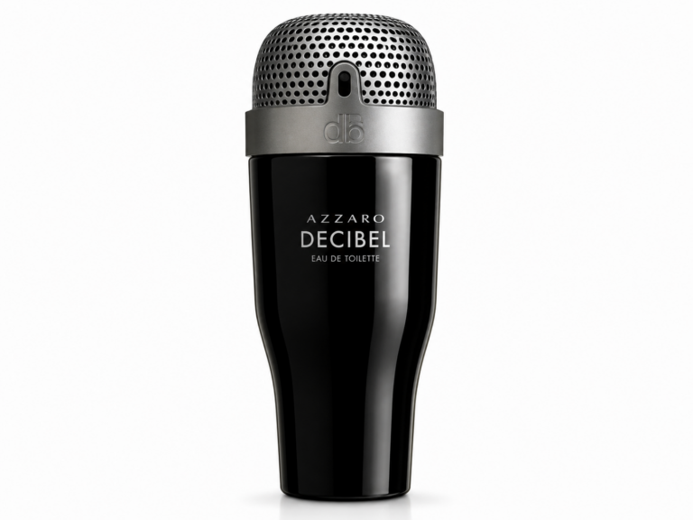 Azzaro Decibel For Men EDT