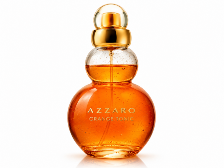 Azzaro Orange Tonic For Women EDT