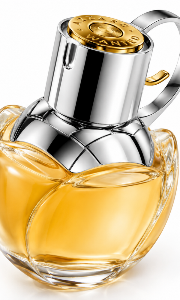 Azzaro Wanted Girl For Women EDP