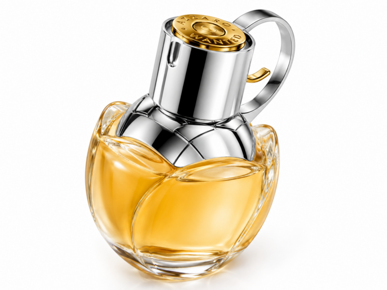 Azzaro Wanted Girl For Women EDP