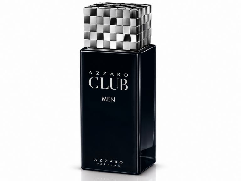 Azzaro Club For Men EDT