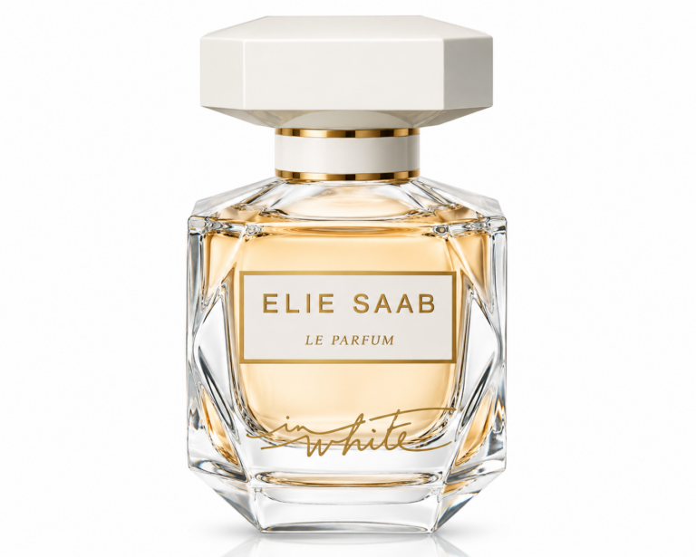 Elie Saab Le Parfum in White For Women EDP