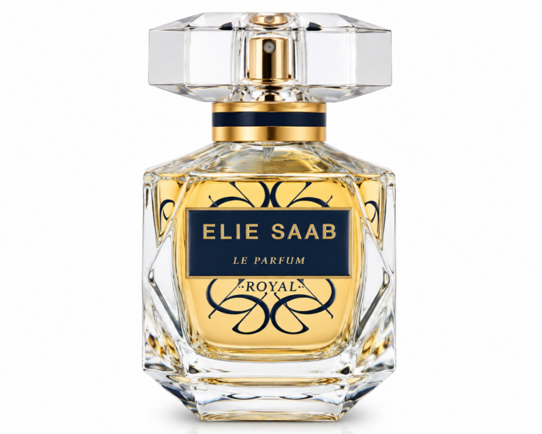 Elie Saab Le Parfum Royal For Women EDP