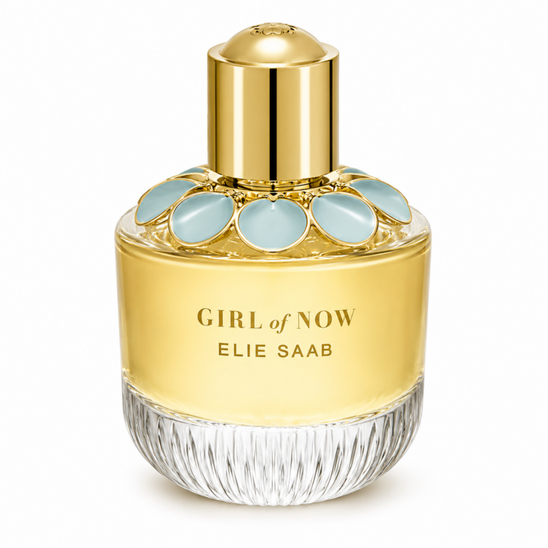 Elie Saab Girl Of Now For Women EDP