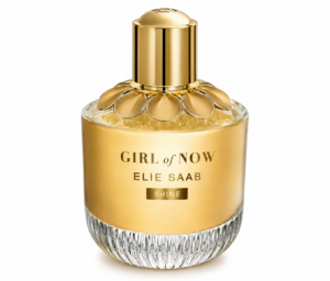 Elie Saab Girl Of Now Shine  For Women EDP