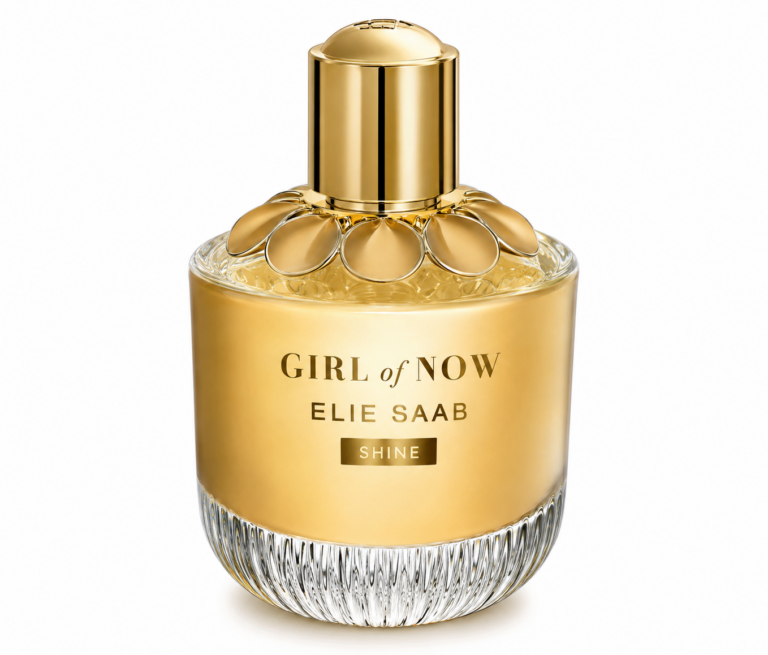 Elie Saab Girl Of Now Shine  For Women EDP