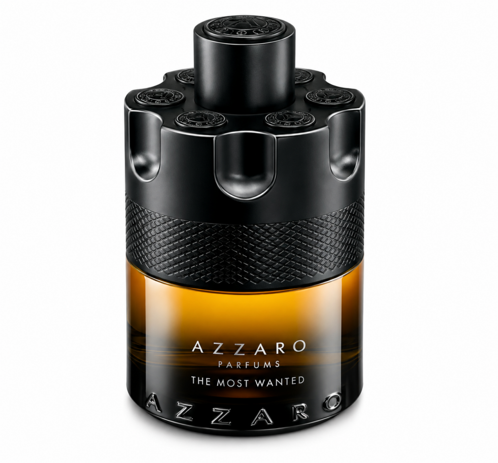 Azzaro The Most Wanted Parfum For Men EDP