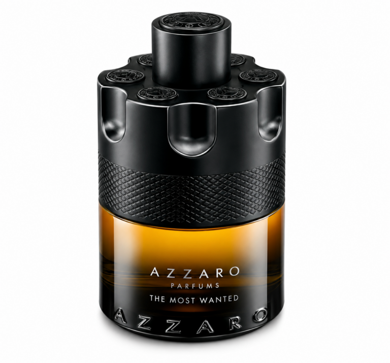 Azzaro The Most Wanted Parfum For Men EDP