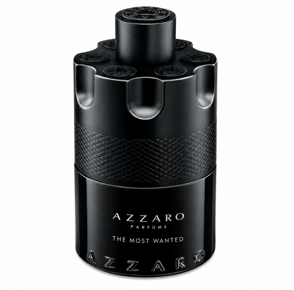 Azzaro The Most Wanted For Men EDP