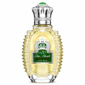 Shaik Emerald No 70 For Men EDP
