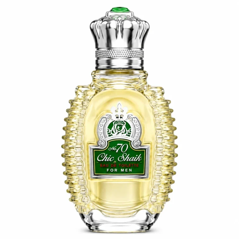 Shaik Emerald No 70 For Men EDP