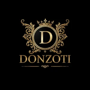 Donzoti - دانزوتی
