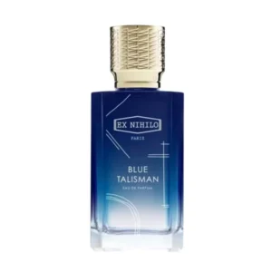Ex Nihilo Blue Talisman For Women And Men EDP