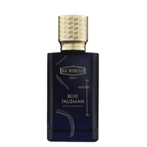 EX Nihilo Blue Talisman Extrait For Women And Men EDP