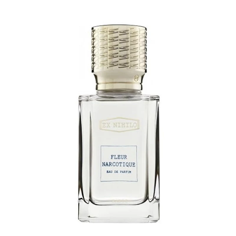 Ex Nihilo Fleur Narcotique For Women And Men EDP