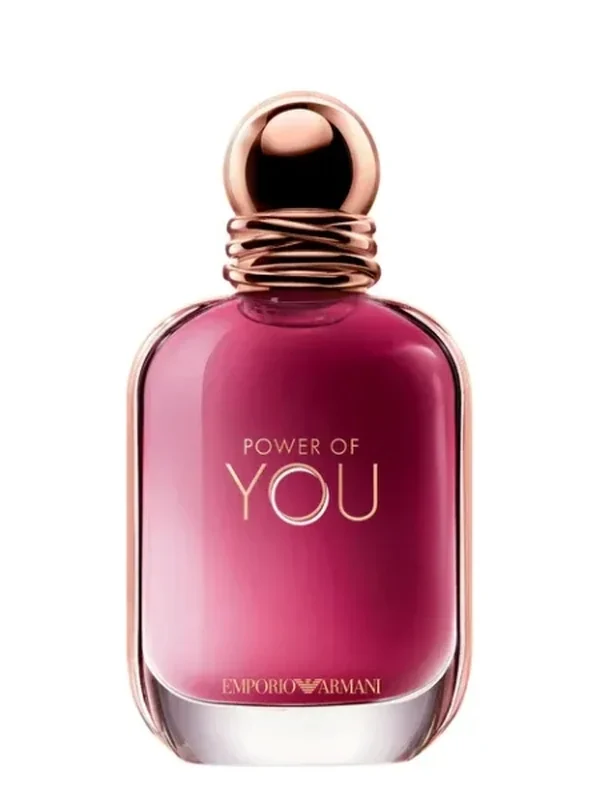 Giorgio Armani Power of You For Women EDP