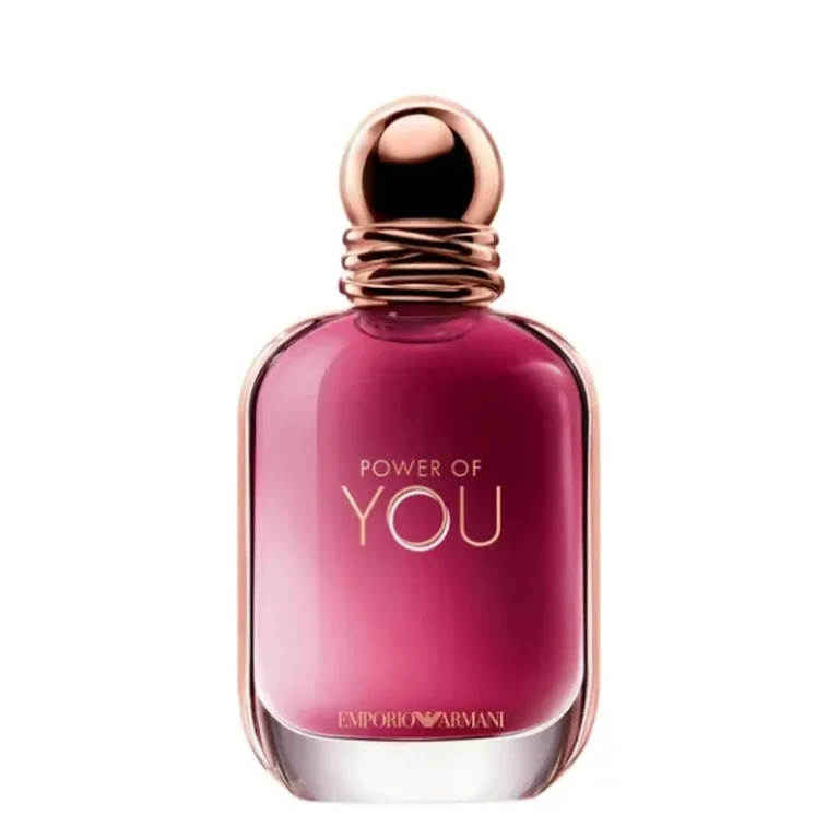 Giorgio Armani Power of You For Women EDP